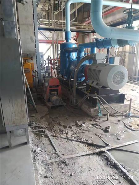 南通设备基础下沉注浆加固